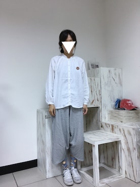 Lin A Juさんのコーディネート