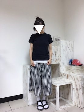 Lin A Juさんのコーディネート