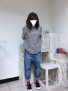 Lin A Juさんのコーディネート