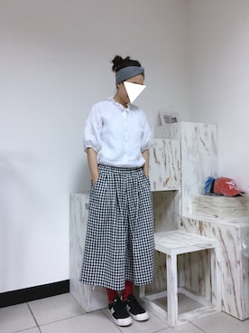 Lin A Juさんのコーディネート