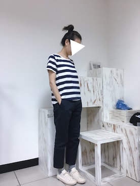 Lin A Juさんのコーディネート