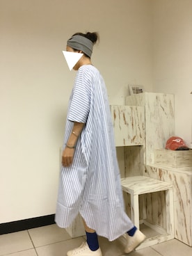 Lin A Juさんのコーディネート