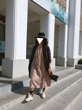 Lin A Juさんのコーディネート