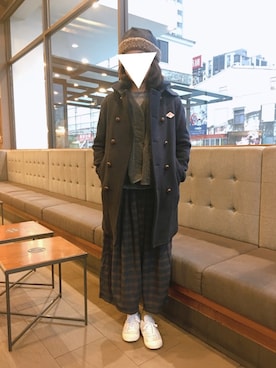 Lin A Juさんのコーディネート