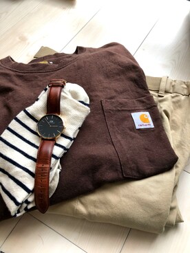 ゆーさんのコーディネート