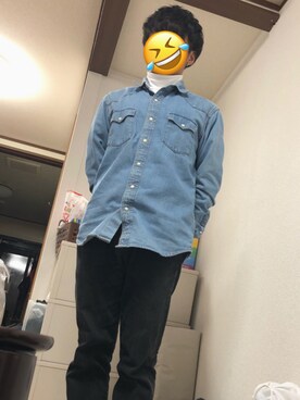 ゆーさんのコーディネート