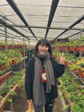 陳家欣さんのコーディネート