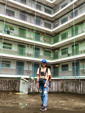 陳家欣さんのコーディネート