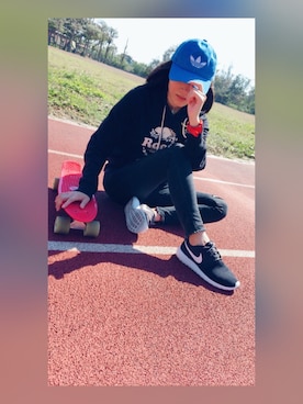 陳家欣さんのコーディネート