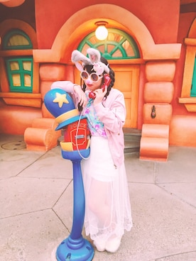 まひおさんのコーディネート