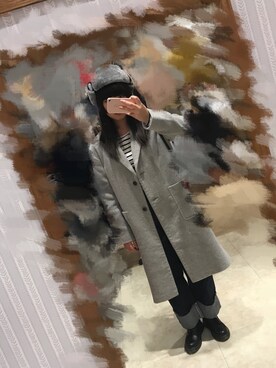 まひおさんのコーディネート