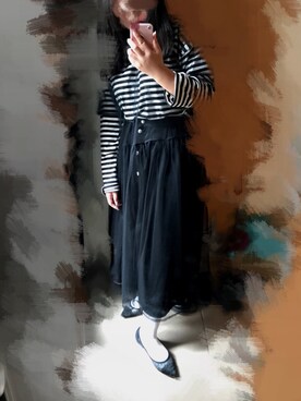 まひおさんのコーディネート