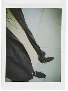 マサビさん（メンズ・173cm）の春コーディネート