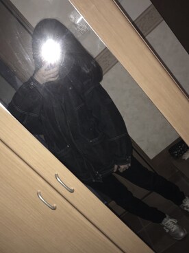 うるりらさん（レディース・163cm）の夏コーディネート