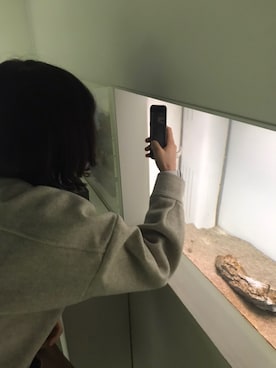 うるりらさん(レディース・161cm)の冬コーディネート