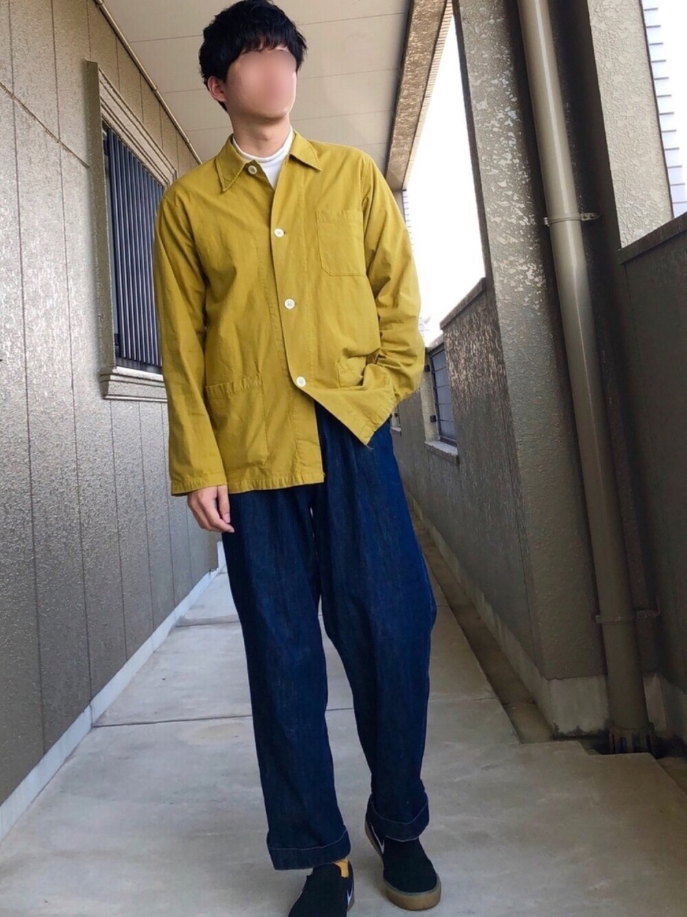 STANDARD MADE（スタンダードメイド）の「【RICCARDO METHA】リカルド 