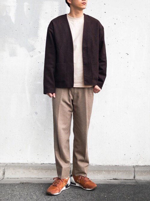 ToTaさんのコーディネート