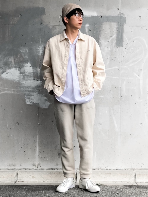 ToTaさんのコーディネート