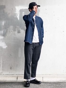 ToTaさんのコーディネート