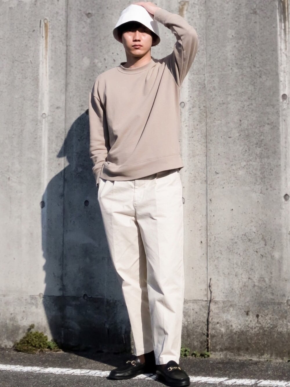 CPT/TWIST 5P BAGGY PANTS/パンツ　sサイズ Steven Alan（スティーブンアラン）の「＜Steven Alan＞ CPT