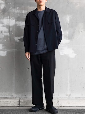 ToTaさんのコーディネート