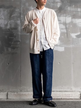 ToTaさんのコーディネート