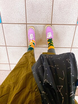 FaŸe Yangさんのコーディネート