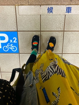 FaŸe Yangさんのコーディネート