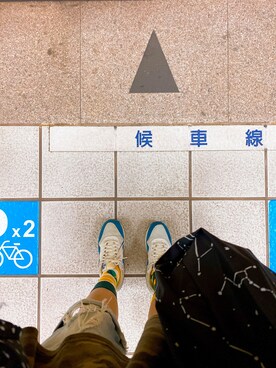 FaŸe Yangさんのコーディネート