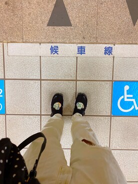 FaŸe Yangさんのコーディネート