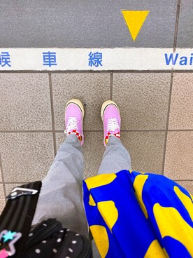 FaŸe Yangさんのコーディネート