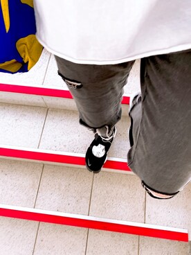 FaŸe Yangさんのコーディネート