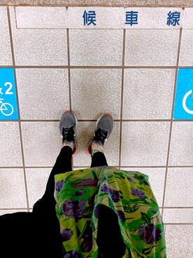 FaŸe Yangさんのコーディネート