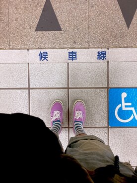 FaŸe Yangさんのコーディネート