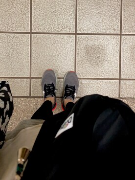 FaŸe Yangさんのコーディネート