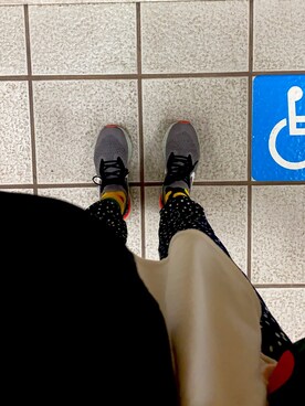 FaŸe Yangさんのコーディネート