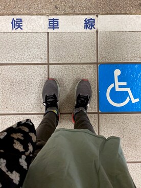 FaŸe Yangさんのコーディネート