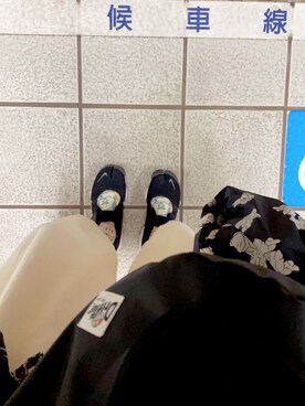 FaŸe Yangさんのコーディネート