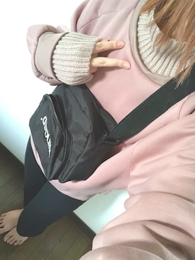 macaronさん（レディース・160cm）の秋コーディネート