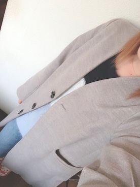 macaronさんのコーディネート