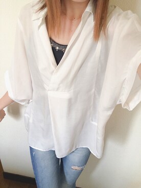 macaronさんのコーディネート