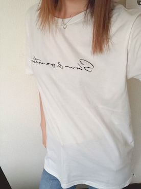 macaronさんのコーディネート