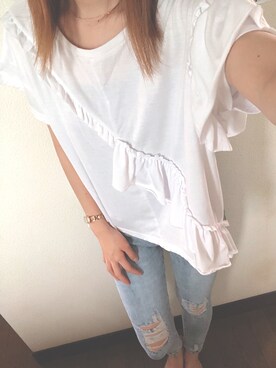 macaronさんのコーディネート