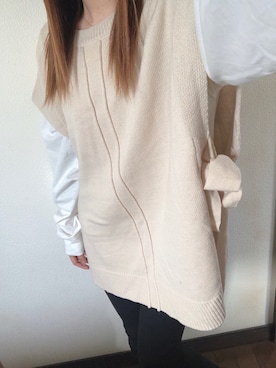 macaronさんのコーディネート