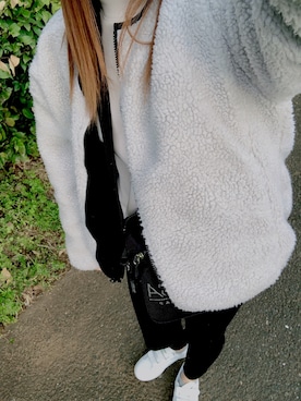 macaronさんのコーディネート