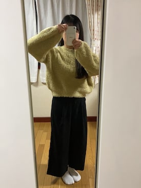 memeさん(レディース・156cm)の春コーディネート
