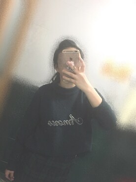 💜Vanness さんのコーディネート