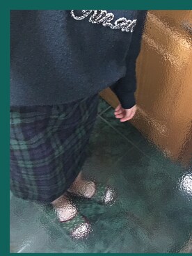 💜Vanness さんのコーディネート