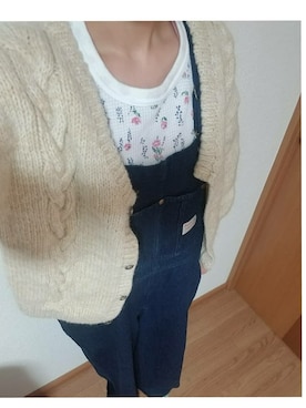 KIki*ﾟさんのコーディネート