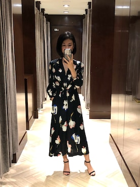 annie leungさんのコーディネート